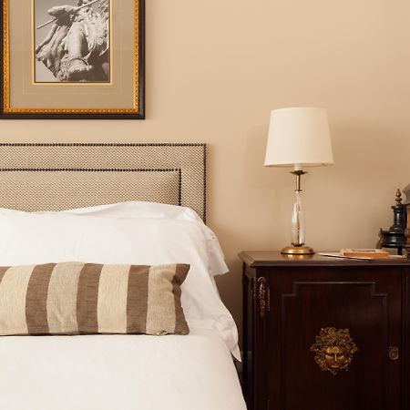 Alma Historica Boutique Hotel Монтевидео Екстериор снимка