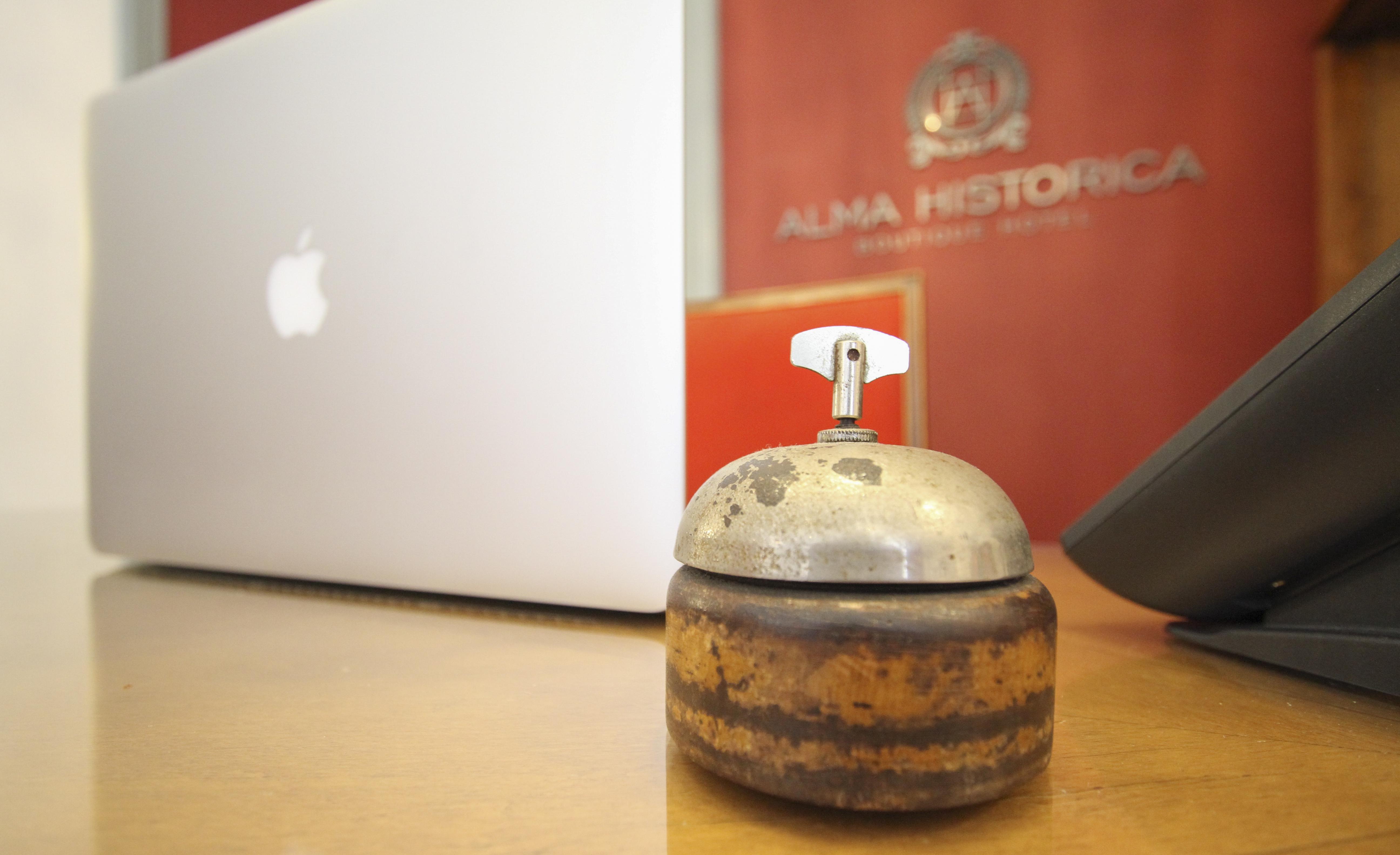 Alma Historica Boutique Hotel Монтевидео Екстериор снимка