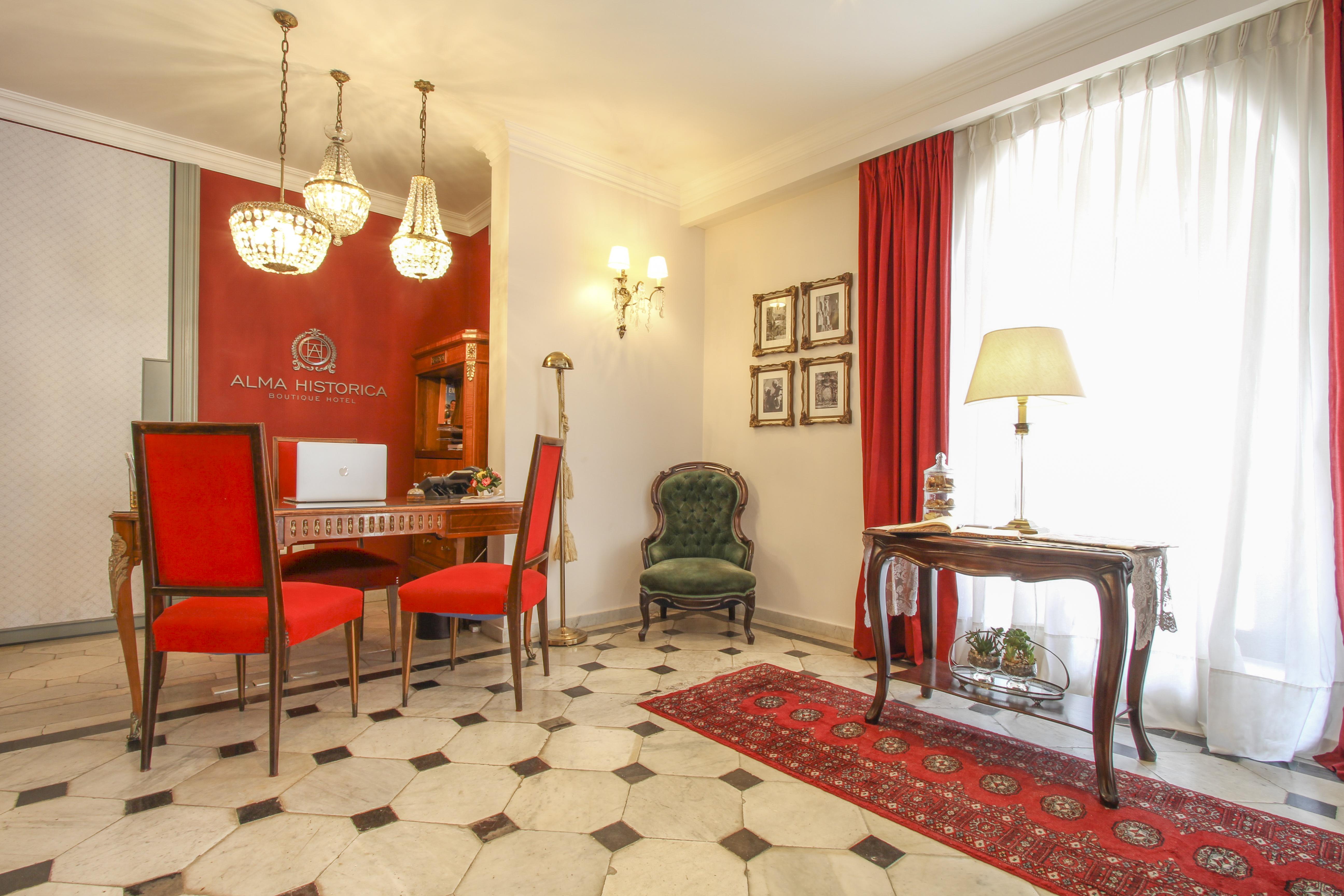 Alma Historica Boutique Hotel Монтевидео Екстериор снимка