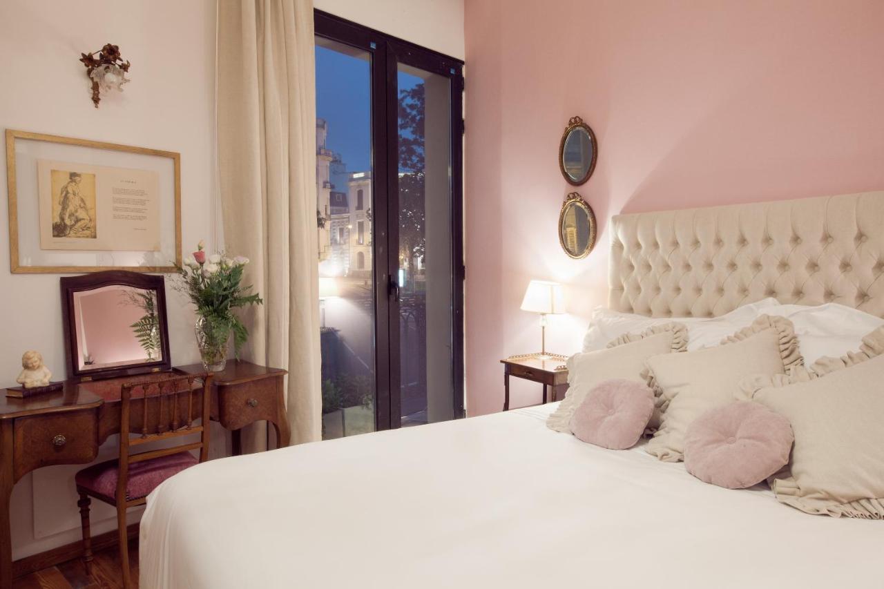 Alma Historica Boutique Hotel Монтевидео Екстериор снимка