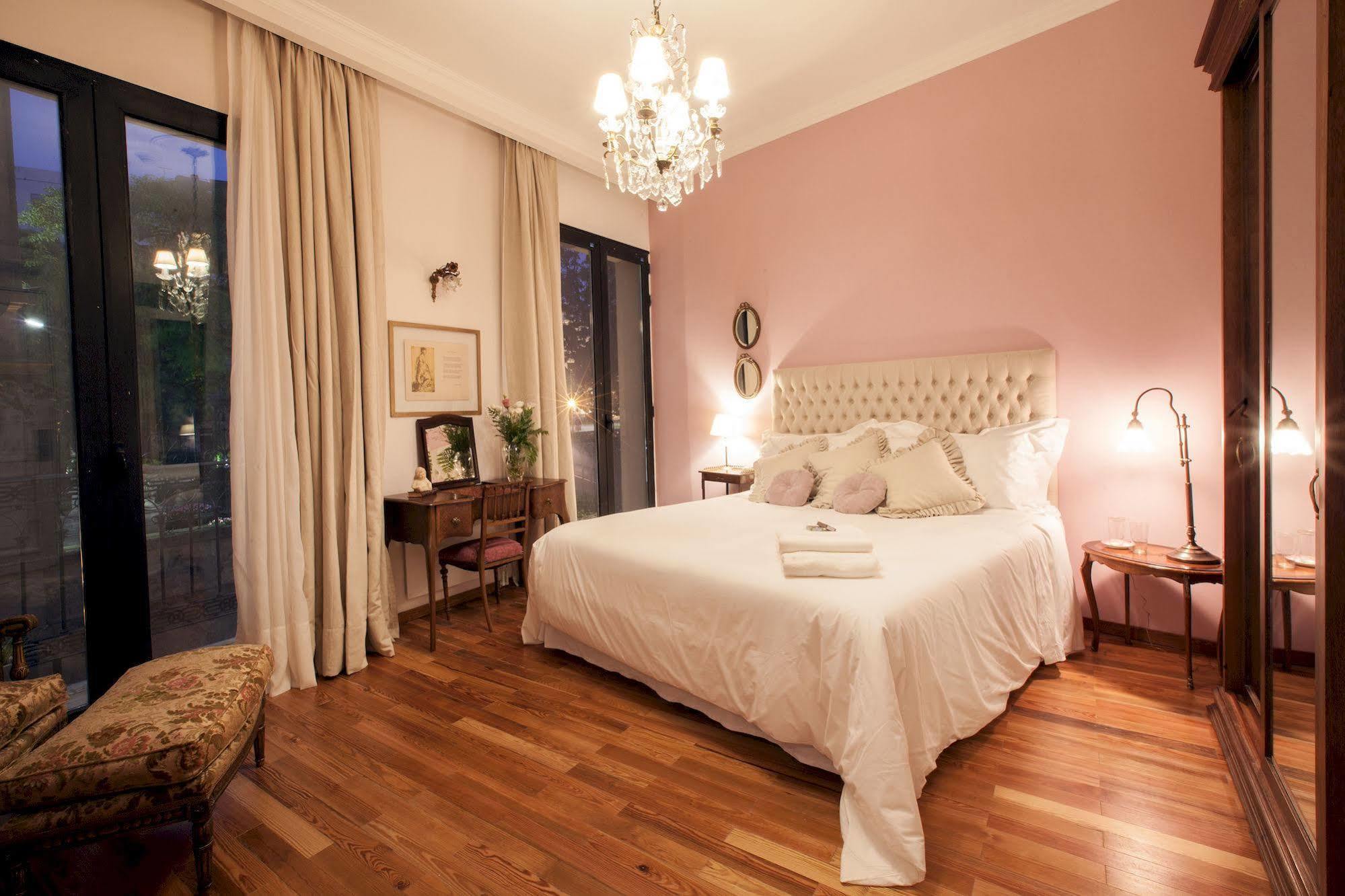 Alma Historica Boutique Hotel Монтевидео Екстериор снимка